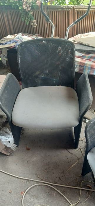 Продам садовые кресла