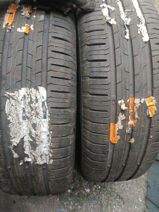 Продам шины Continental