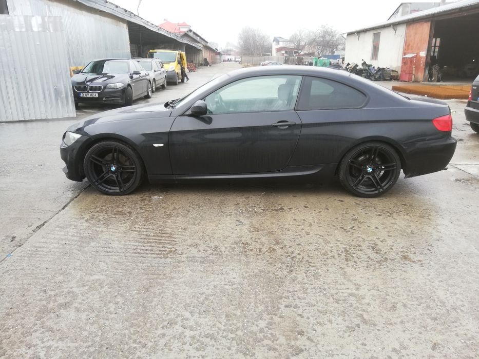 Ușa stânga/dreapta BMW e92 lci