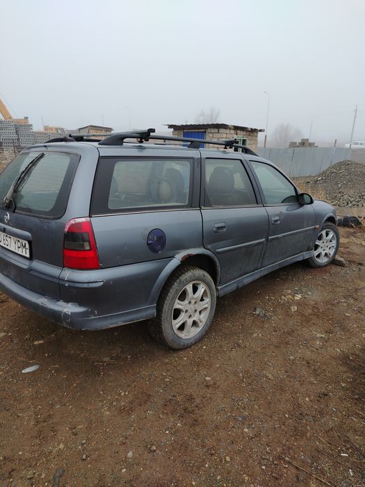 Продам надёжный автомобиль