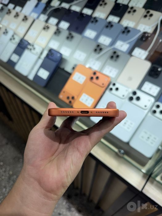 Iphone 17 pro max LLA