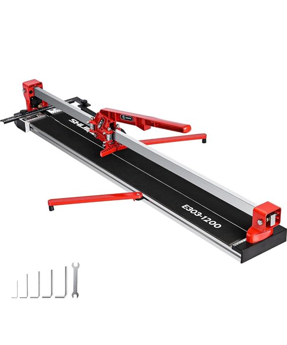 Машина за плочки Shijing E 302 120cm