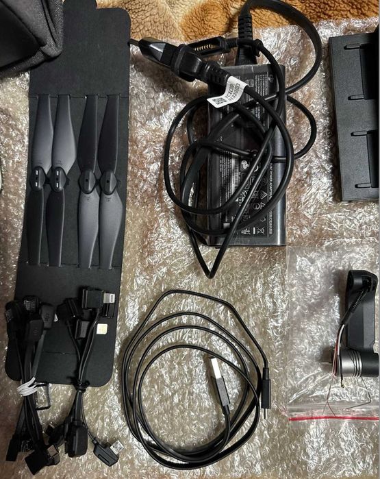 для дрона Dji Mavic Air