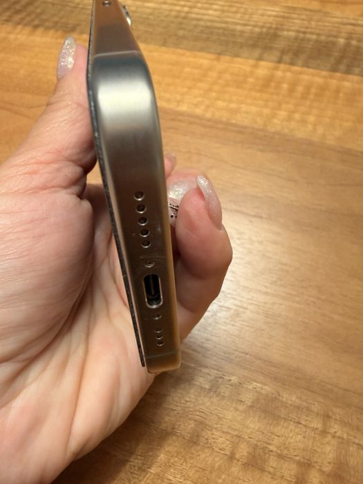 Iphone 15 pro -ползван в отлично състояние