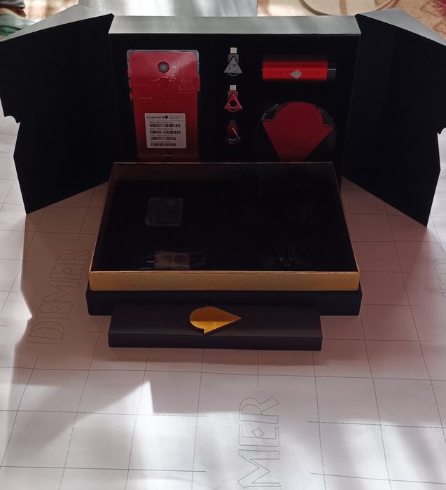 Продам смартфон IMPULSE K1