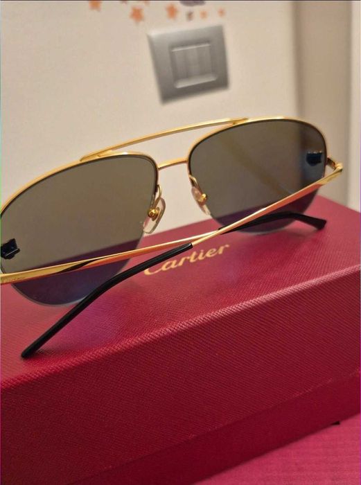Ochelari de soare Cartier