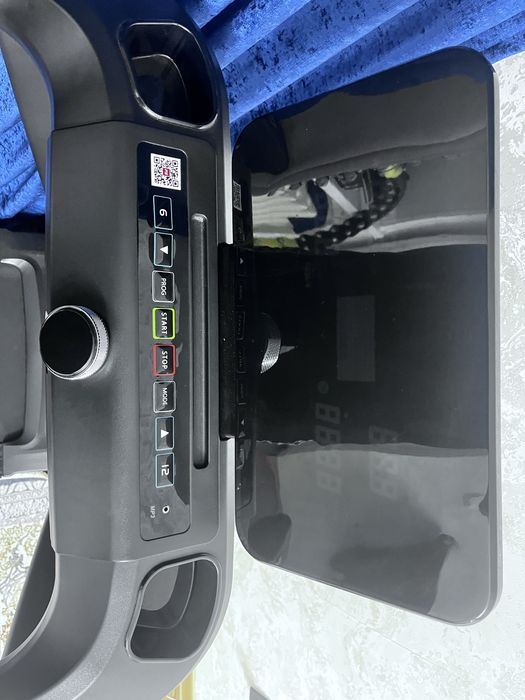 Беговая дорожкаа