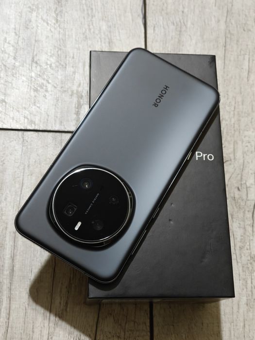 Honor Magic 7 Pro 512 gb Ram 12 5G