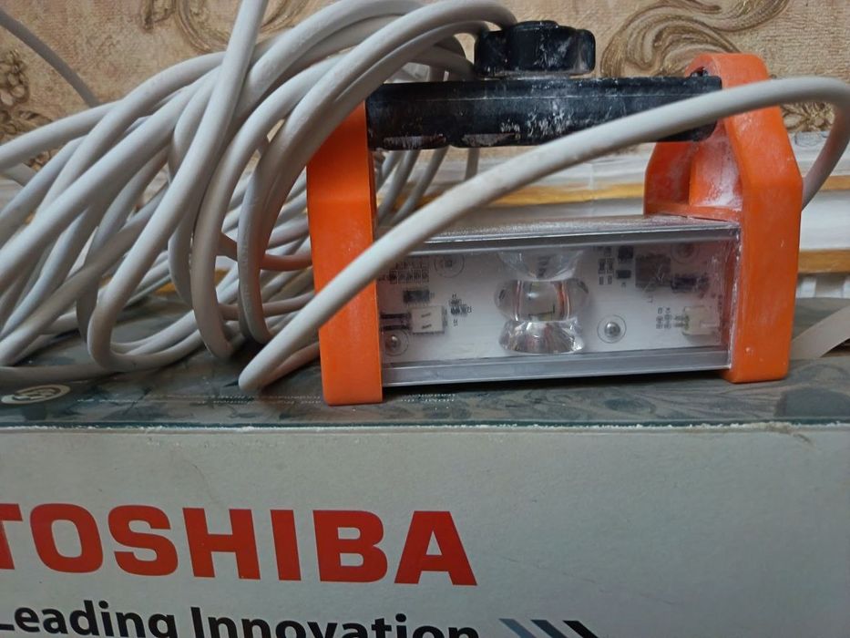 Лосеп холати яахши 800000 болши