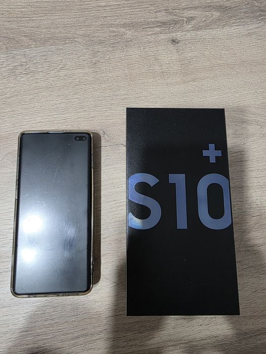 Samsung s10 plus