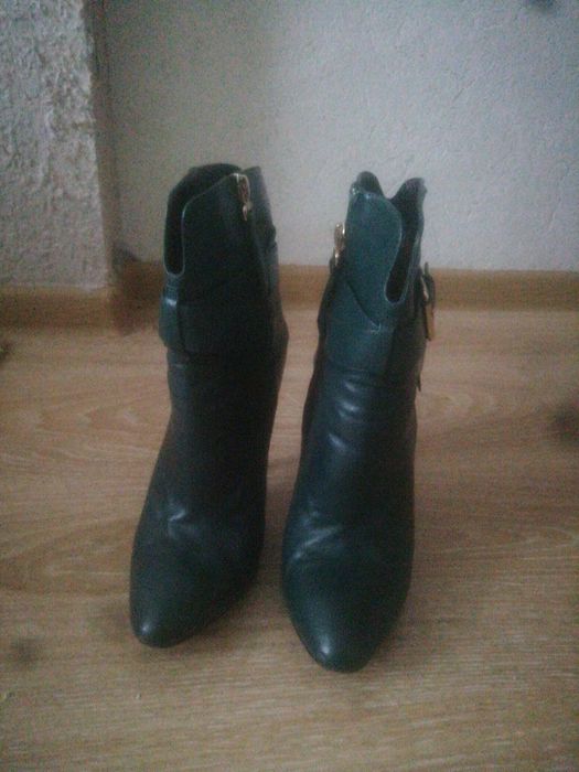 Ботильоны Basconi женские