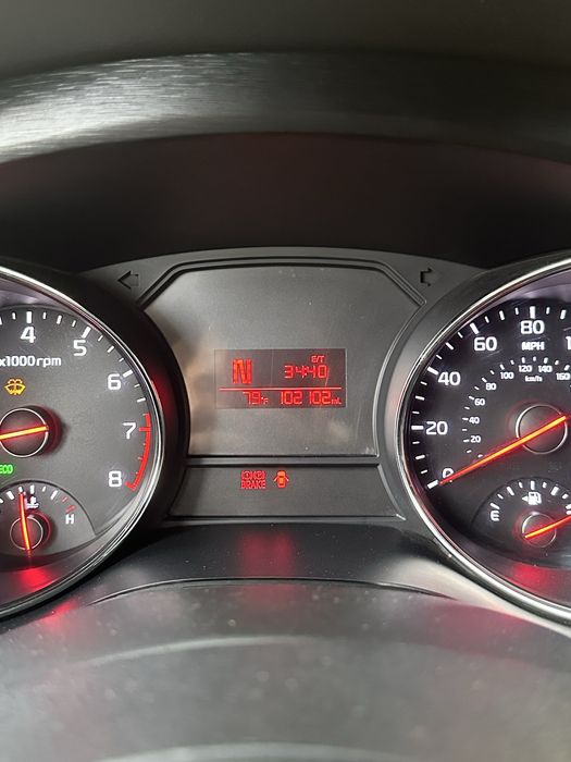 Kia Sedona (CARNIVAL)