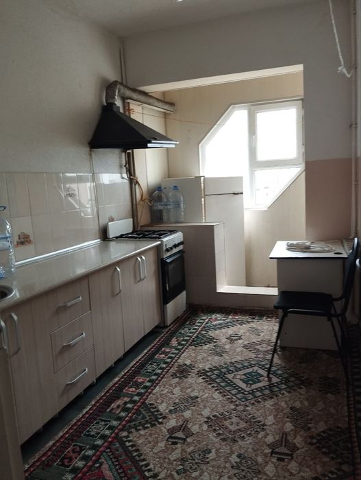 Хонадонни вохтинчалик ижарага бериш