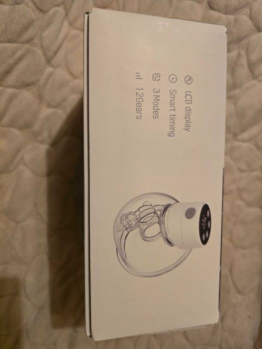 Помпа за кърма електрическа