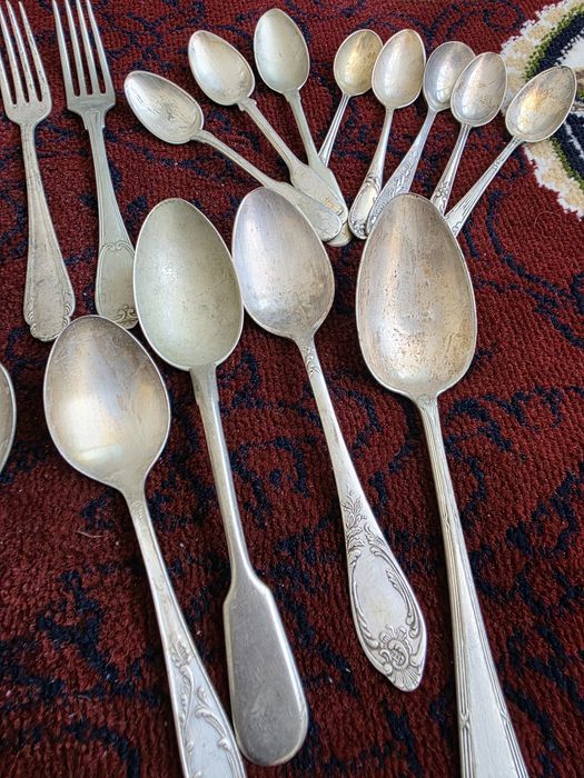 Мелихеор лошки вилки прадаётся