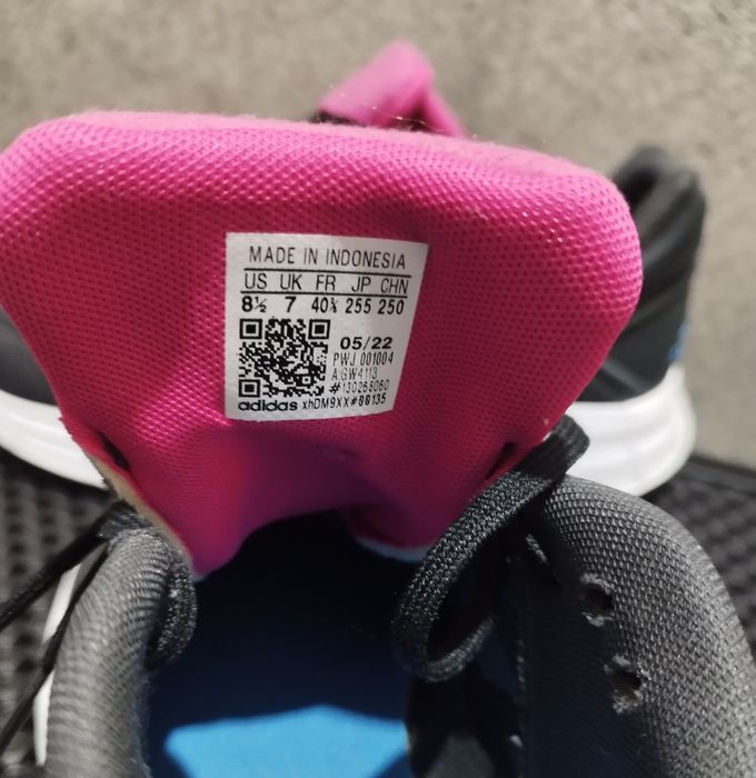 Оригинални маратонки Адидас