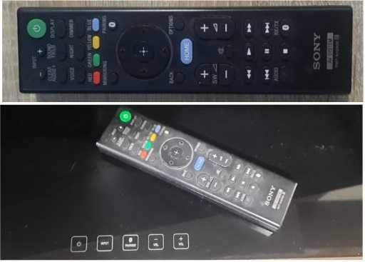 soundbar soundplate SONY HT-XT2 cu wifi,mirror screen