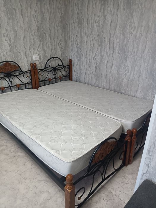 Продам две кровати