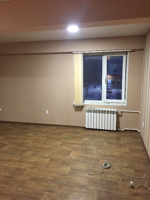 Аренда офисных помещений