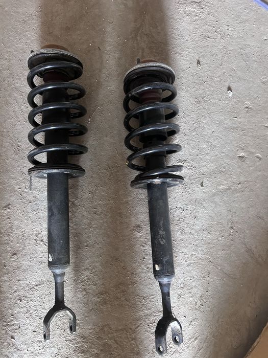Amlrtizoare fata b5.5