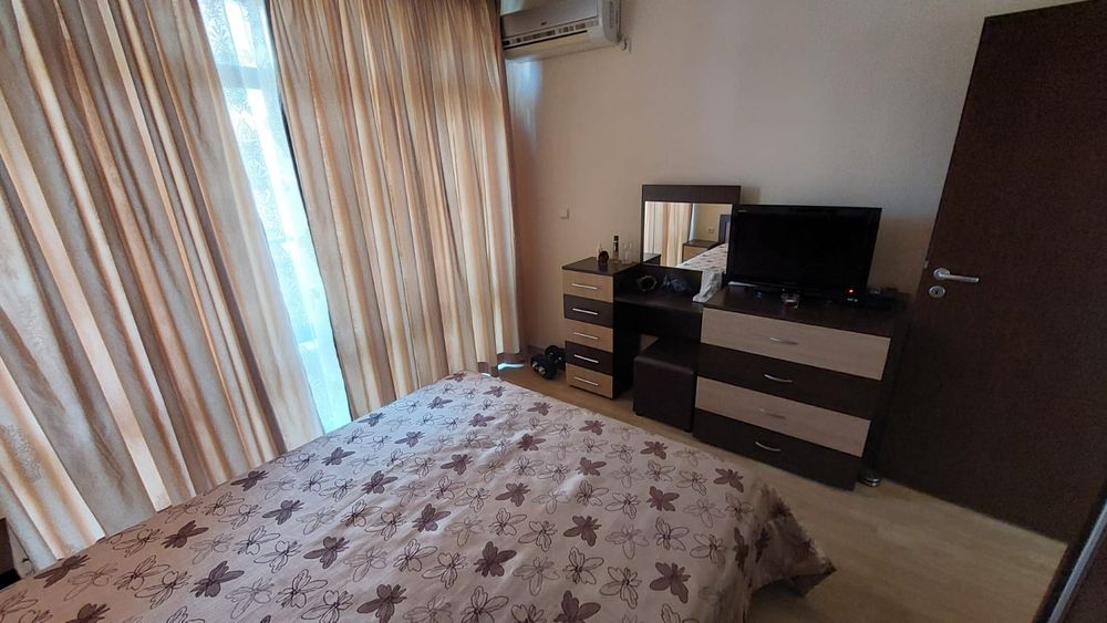 Продава се Тристаен апартамент в к.к. Слънчев бряг - 106 кв.м за 991 €/кв.м - Снимка #13