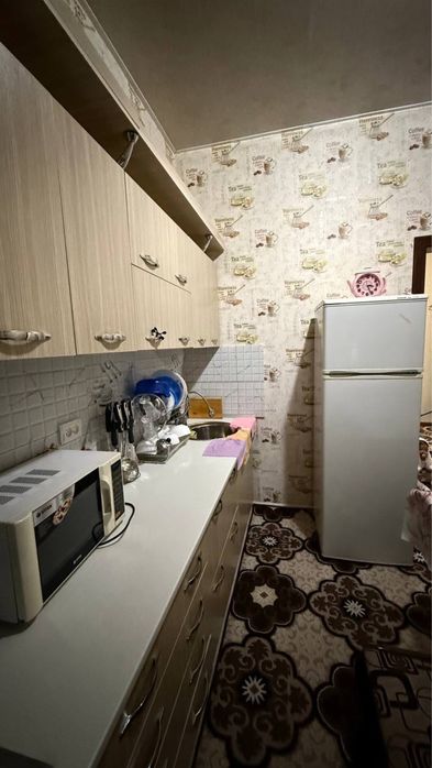 Сдается в аренду квартиру