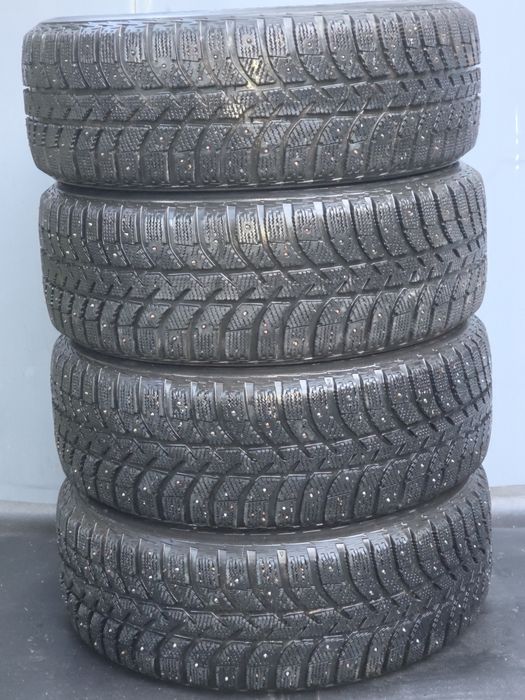 Шины Bridgestone 205/60 R15