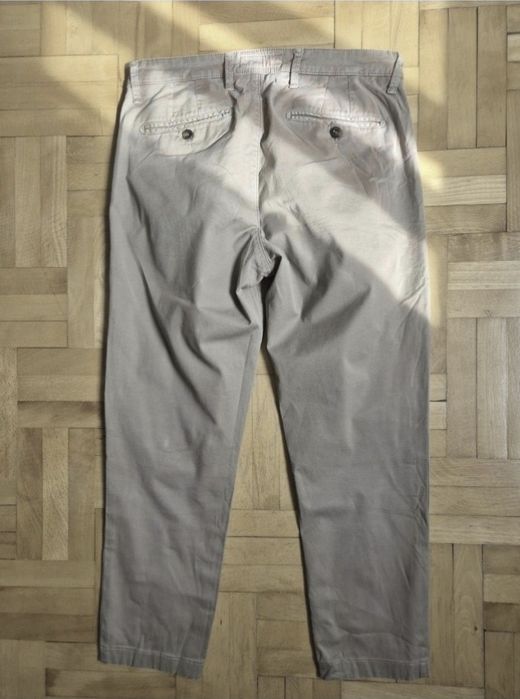 Pantaloni chino bărbați, Libero Milano, Italia, Slim Fit, 48 S / M