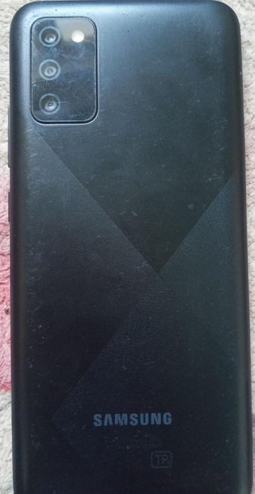 Самсунг A02s  галакси