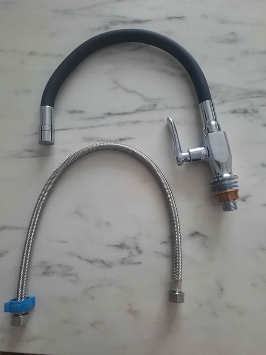 Смеситель для холодной воды