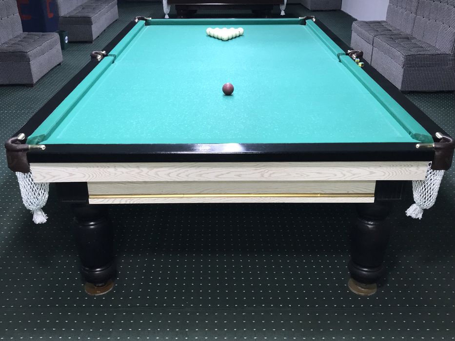Биллиардные столы 2шт