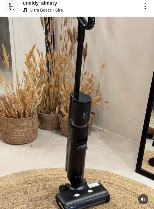 Продаётся пылесос