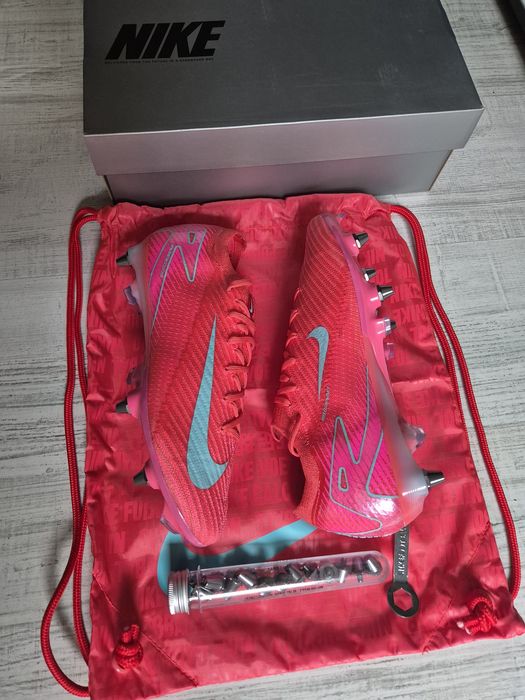 Nike Mercurial Vapor 16 Elite SG-PRO 42