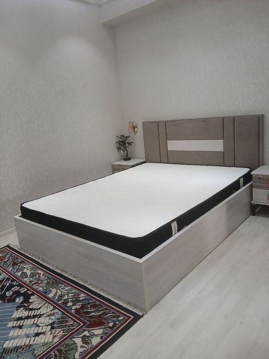 Продаётся квартира 2/3/7 Янги Хаётский район Орентир 12 автопарк