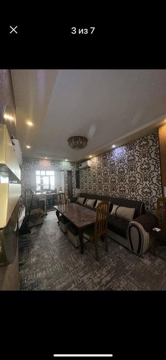 Продаётся квартира рядом с метро