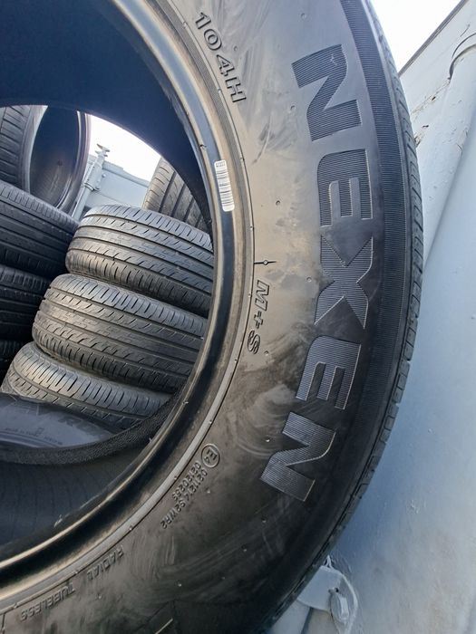 235/65/17 NEKSIN Balon Kamplekt