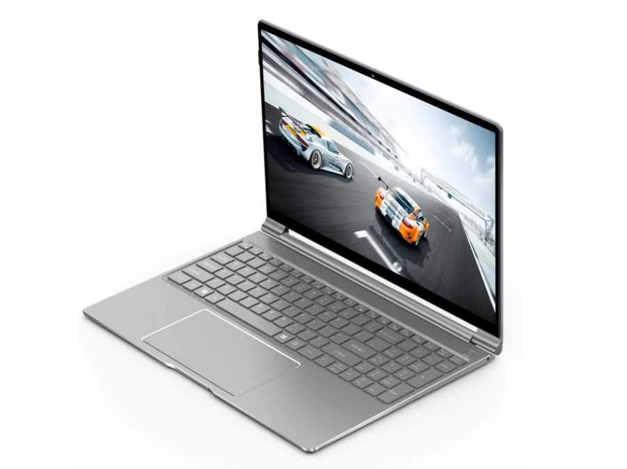 Laptop ultraportabil Teclast F15, 15.6", FHD, 6GB RAM 128GB NOU