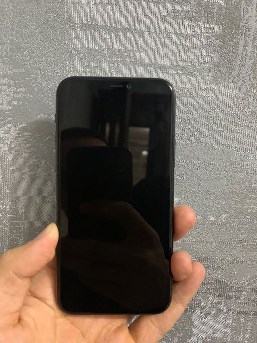 iPhone 11 pro, 512 gb, 81%