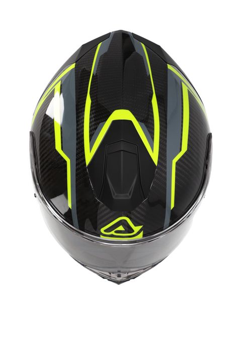 Casca Moto, Acerbis, Carbon Tarmak,