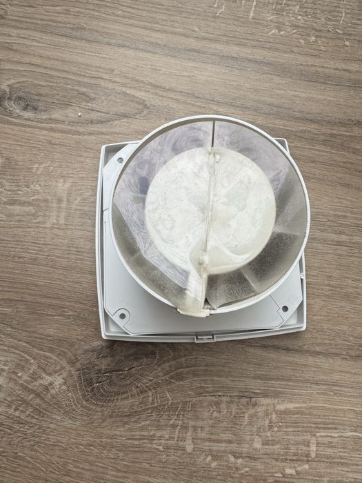 Вентилатор за баня