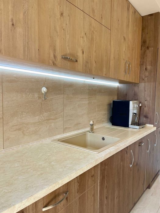 Дава се под наем Двустаен апартамент в Варна, Бриз - 52 кв.м за 714 € - Снимка #11