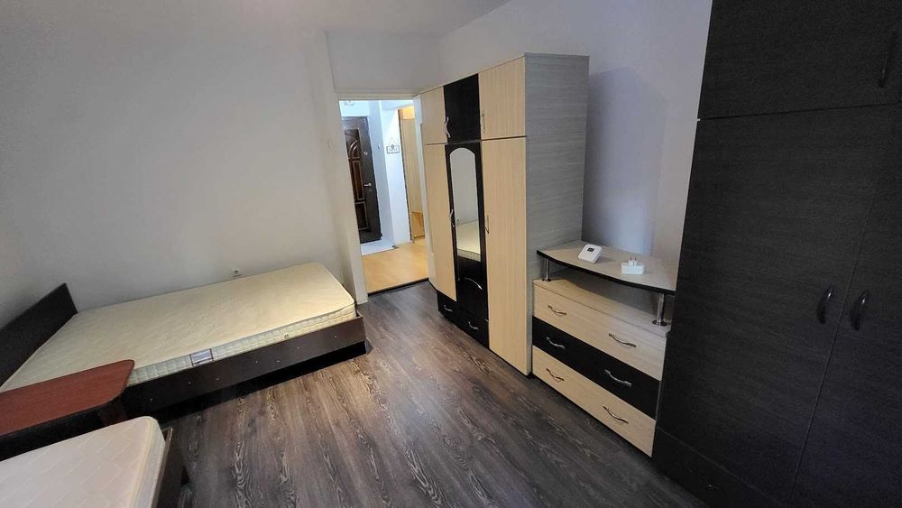 Garsoniera de inchiriat zona Astra | Proprietar, fără agenții