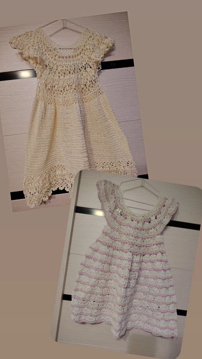 Продам платья ручной работы