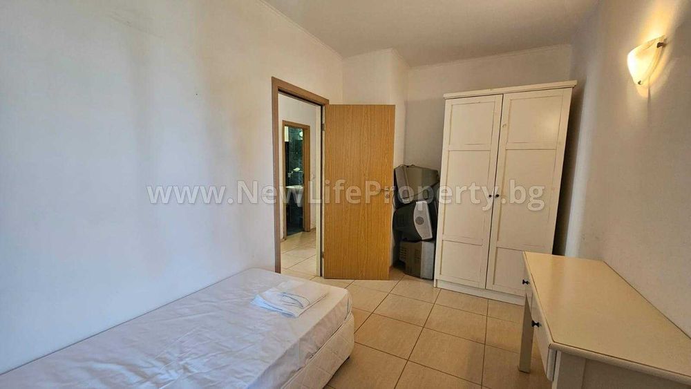 Продава се Тристаен апартамент в к.к. Слънчев бряг - 74 кв.м за 600 €/кв.м - Снимка #13