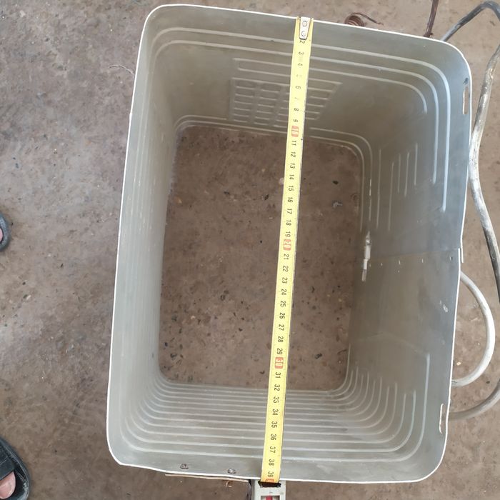 Запчасти для холодилника