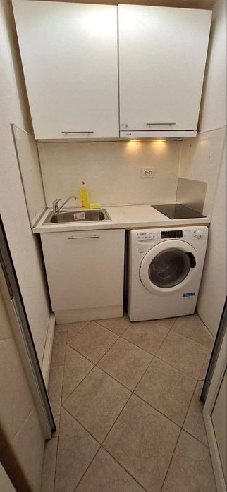 Дава се под наем Едностаен апартамент в Варна, Спортна зала - 21 кв.м за 328.95 € - Снимка #3