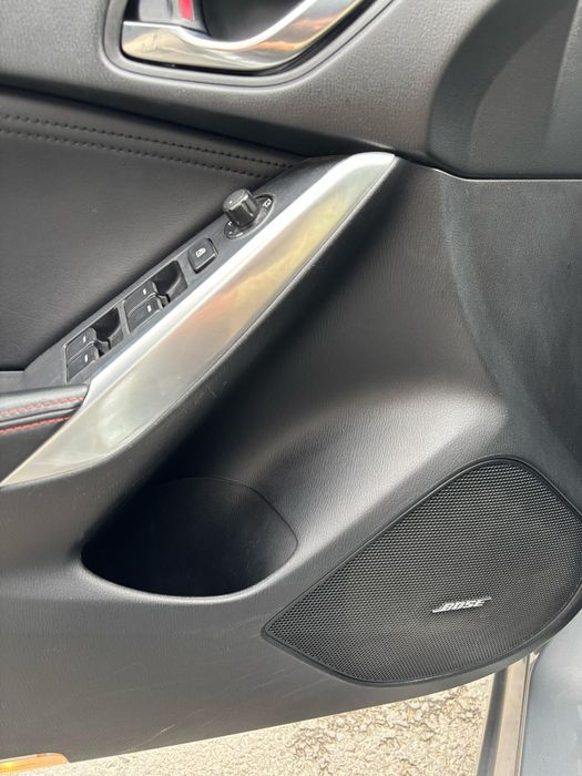 Mazda 6 2.2 Skyaktiv