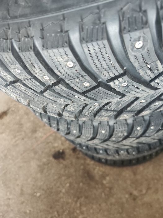 Четыре диска 5 114 3 середина 67.1