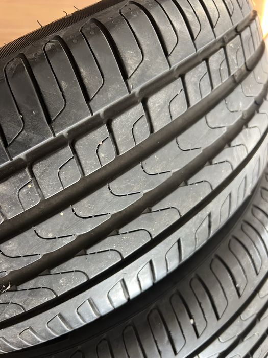 Anvelope Bmw Seria 5 G30 F10 vara RFT  225 55 17  ca noi;