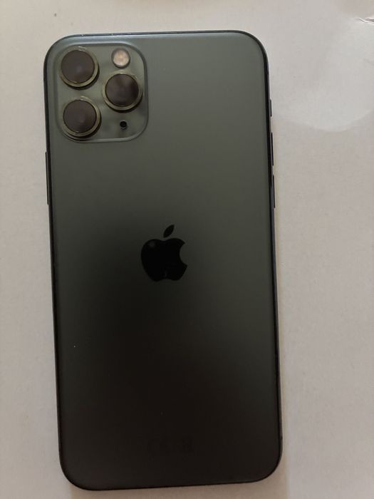 Vând iPhone in stare foarte bună